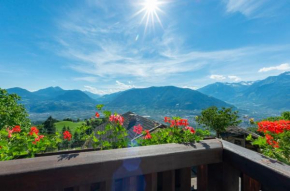 Ferienwohnungen Oberweier Merano